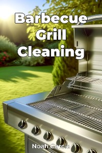 Cover Barbecue Grill Cleaning