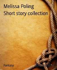 Cover Short story collection