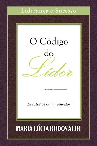 Cover O código do líder