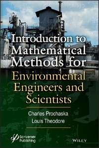 Cover Introduction to Mathematical Methods for Environmental Engineers and Scientists