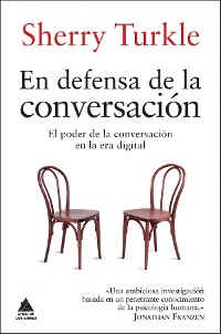 Cover En defensa de la conversación