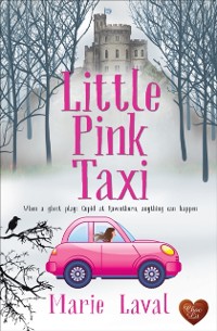 Cover Little Pink Taxi