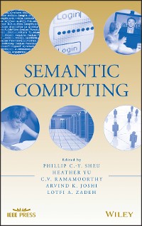 Cover Semantic Computing