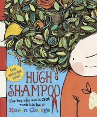 Cover Hugh Shampoo