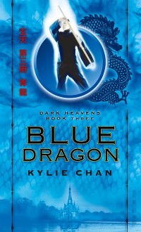 Cover Blue Dragon