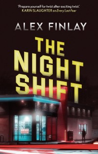 Cover The Night Shift