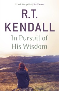 Cover In Pursuit of His Wisdom