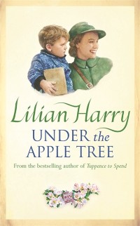 Cover Under the Apple Tree