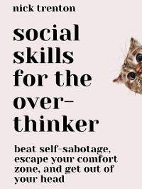 Cover Social Skills for the Overthinker