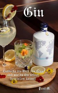 Cover Gin