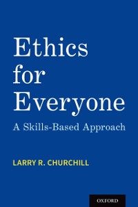 Cover Ethics for Everyone