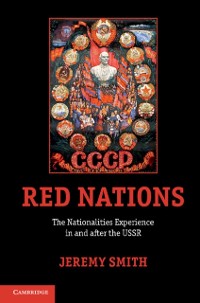 Cover Red Nations