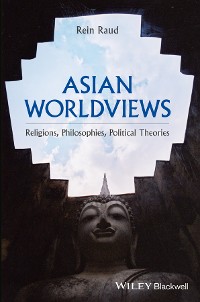 Cover Asian Worldviews