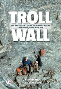 Cover Troll Wall