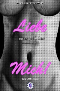 Cover Liebe mich!