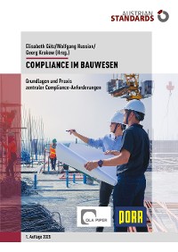 Cover Compliance im Bauwesen