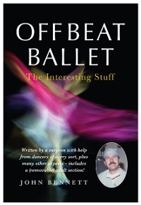 Cover Offbeat Ballet