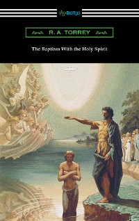 Cover The Baptism With the Holy Spirit