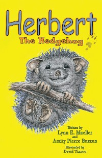 Cover Herbert the Hedgehog