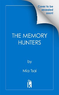 Cover The Memory Hunters