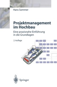 Cover Projektmanagement im Hochbau