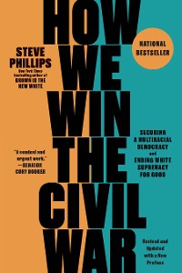 Cover How We Win the Civil War