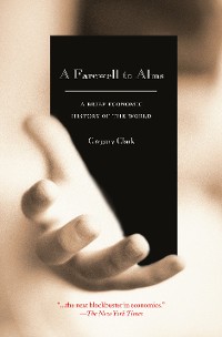 Cover A Farewell to Alms