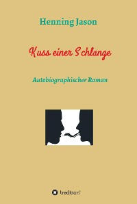 Cover Kuss einer Schlange