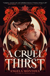 Cover Cruel Thirst