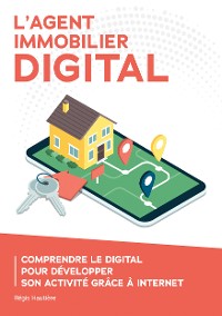 Cover L'agent immobilier digital