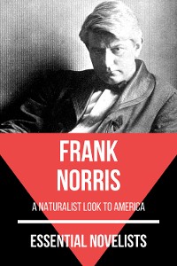 Cover Essential Novelists - Frank Norris