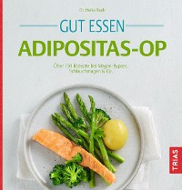 Cover Gut essen Adipositas-OP