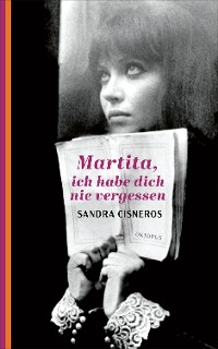 Cover Martita, ich habe dich nie vergessen