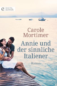 Cover Annie und der sinnliche Italiener