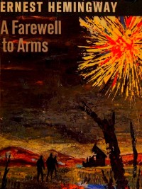 Cover Farewell to Arms