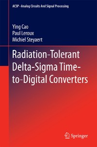 Cover Radiation-Tolerant Delta-Sigma Time-to-Digital Converters