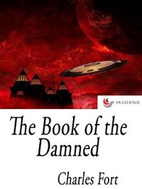 Cover The Book of the Damned