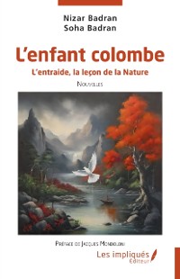 Cover L'enfant colombe