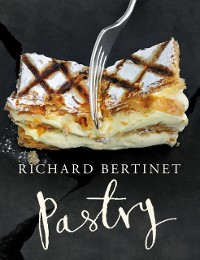 Cover Pastry