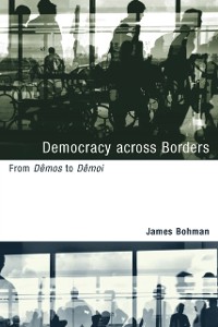 Cover Democracy across Borders