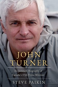 Cover John Turner
