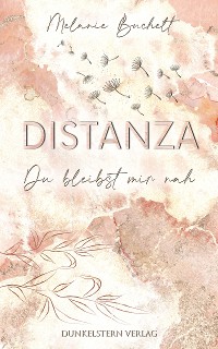 Cover Distanza - Du bleibst mir nah