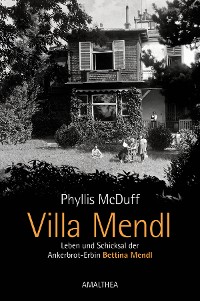 Cover Villa Mendl