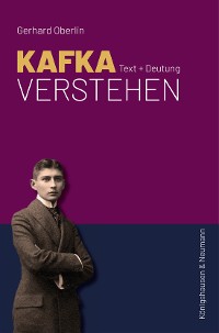 Cover Kafka verstehen