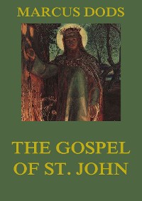 Cover The Gospel of St. John