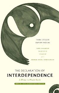 Cover The Declaration of Interdependence