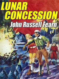 Cover Lunar Concession