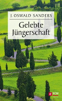 Cover Gelebte Jüngerschaft