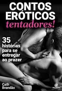 Cover Contos eróticos tentadores