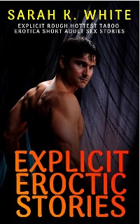 Cover Explicit Eroctic Stories